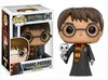 Harry Potter - Harry Potter 31 - Funko Pop! - Vinyl Figur Produktbild-Vorschau 5