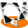 Zwischenbaurahmen für Waschmaschine Trockner Stapel-Kit Produktbild-Vorschau 1