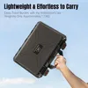 Per DJI Mini 5 Pro Custodia impermeabile in plastica, Anteprima dell’immagine prodotto 13