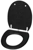 SANILO® WC-bril met zachte sluiting en snelsluiting, Productafbeelding-voorbeeld 3