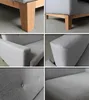 Sofa Wood mit Schlaffunktion - Schlafsofa mit Bettkasten, Produktbild-Vorschau 4