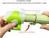 INF Accessoire de Nettoyage Vert pour Aspirateurs Verticaux Voir les images du produit 5