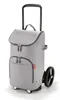 reisenthel citycruiser bag herringbone grey - citycruiser Produktbild-Vorschau 9