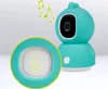 Lionelo Video Babyphone Babyline View, Kamera 330°  mit Produktbild-Vorschau 20