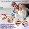 UV LED Nagellampe für Gelnägel, Professioneller Produktbild-Vorschau 4