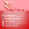 Belissia Sada potravinářských barev 10 barev 10 ml extrémně Náhled obrázku produktu 6