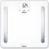 Beurer BF 600 Personenwaage  Reinweiß Voir les images du produit 3