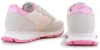 SUN68 Ally Solid - Damen Sneakers Schuhe Rosa Z36201-39 , Produktbild-Vorschau 3