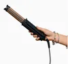 Remington S6077 ONE Straight & Curl Styler 2-in-1: piastra Anteprima dell’immagine prodotto 15
