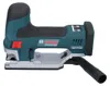 Bosch GST 18V-155 SC Professional, Uchwyt lufy, Czarny, Podgląd zdjęcia produktu 3