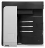 HP LaserJet 700M712DN - Laserdrucker - Monochrom - Desktop Produktbild-Vorschau 6