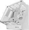 Mars Gaming Mcbw Boîtier tour PC Blanc Blanc One Size Voir les images du produit 3