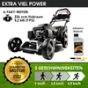 BRAST Benzin Rasenmäher mit Antrieb | 5,2kW (7PS) | Produktbild-Vorschau 3