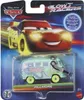 Disney Pixar Cars Die-Cast NIGHT RACING DIECAST SINGLES Produktbild-Vorschau 10