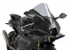 PUIG 22285H R-Racer Scheibe  passend fuer YAMAHA YZF-R9 Produktbild-Vorschau 5