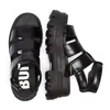 Buffalo Sandalen Sandalen Kunstleder Produktbild-Vorschau 42