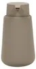 Dávkovač mýdla Cocon, keramika, 100 ml Náhled obrázku produktu 3