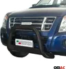 Pare-buffle Avant pour Isuzu D-Max 2006-2012 63 mm en Acier Voir les images du produit 2