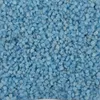 Deko Granulat, Zierkies 2-3 mm hellblau 1 Kg (1 Kg = Produktbild-Vorschau 1