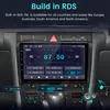 Junsun 9" Android 15 2+64G Autoradio Für Audi A6 C5 Produktbild-Vorschau 7