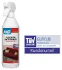 HG Flecken Entferner extra stark 500ml - Für fast alle Produktbild-Vorschau 2
