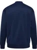 hummel hmlARCHIVE REGULAR POLY ZIP JA PEACOAT PEACOAT M Produktbild-Vorschau 7