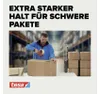 TESA 58640-00000-00, Transparent, Verpackung, Polypropylen Produktbild-Vorschau 11