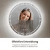 EMKE Badspiegel mit Beleuchtung LED Spiegel 60 cm mit Produktbild-Vorschau 5