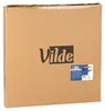 Vilde | Kempingový stůl se 4 stoličkami sada - 120x60 cm - Náhled obrázku produktu 13