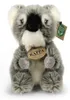 Pluszowa Koala 18 cm Ekologiczna Podgląd zdjęcia produktu 2