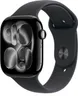 Apple Watch Series 11 , OLED, Touchscreen, 64 GB, WLAN, Produktbild-Vorschau 4
