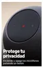 Amazon Echo Studio (2025) Assistente vocale Grafite Anteprima dell’immagine prodotto 5
