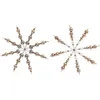 folia 12560 folia set di perline "Copper", 340 pezzi Anteprima dell’immagine prodotto 3