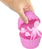 Disney Princess JFN26, Figurka, Ženy, 3 rok/roky, Náhled obrázku produktu 4