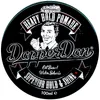 Dapper Dan Superior Hold & Shine Sterke Fixatie Pomade 100 Productafbeelding-voorbeeld 1