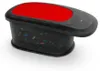 WOOM Ready Helm LED Licht schwarz Produktbild-Vorschau 5