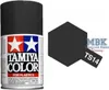 TAMIYA TS14 TS14 Schwarz glänzend - Spraydose 100ml Produktbild-Vorschau 3