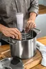 Zwilling Enfinigy Sous Vide Rack aus 18/10 Edelstahl Produktbild-Vorschau 6