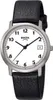 Boccia Boccia Herrenarmbanduhr Titan mit Lederband 3617-01 Produktbild-Vorschau 5