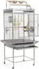 Finca Play · Platinum von Montana Cages Produktbild-Vorschau 1