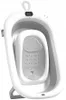 Babywanne - Babybadewanne 85x47x21,5cm - faltbare Badewanne Produktbild-Vorschau 2