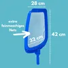 Amapool – podstawowe akcesoria do basenu: siatka do Podgląd zdjęcia produktu 4