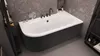AQUA for you | Badewanne - BESCO AVITA - Eckbadewanne - Produktbild-Vorschau 5
