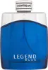 Montblanc Legend Blue Eau De Parfum Spray 100ml Voir les images du produit 4
