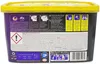 Perwoll All-in-1 Caps SCHWARZ 19WL Renew alle dunklen Produktbild-Vorschau 2