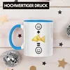 Trendation - Nachos Tasse Geschenk für Nacho-Liebhaber Produktbild-Vorschau 3