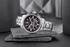 A Maserati watch is displayed on two dark stone slabs. Anteprima dell’immagine prodotto