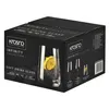 KROSNO Infinity Wassergläser 6er-Set 490 ml – handgemachte Produktbild-Vorschau 5