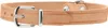 Hunter Halsband Aalborg natur, Größe: 52 cm / Breite: 2,0 Produktbild-Vorschau 1