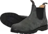 Blundstone Blundstone 587 Rustic Noir Leather (550 Series) Voir les images du produit 6